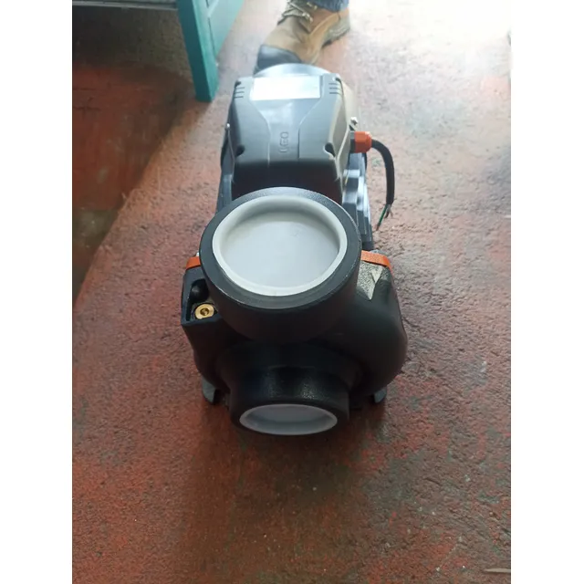 Bomba Centrífuga  4 Hp Marca Monofasic  Leo 3x3 Alto Caudal