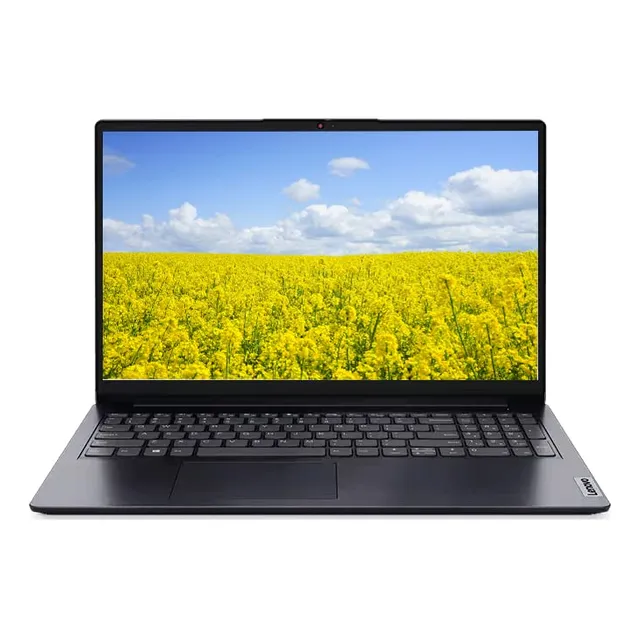 Laptop Lenovo Fhd Ips 2023, Intel Quad-core Hasta 3.0 Ghz, 8