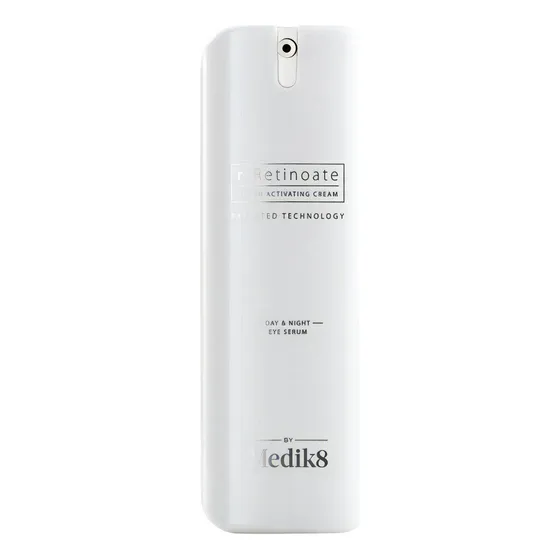 R-retinoate Day & Night Eye Serum Medik8 Momento de aplicación Día/Noche Tipo de piel Todo tipo de piel