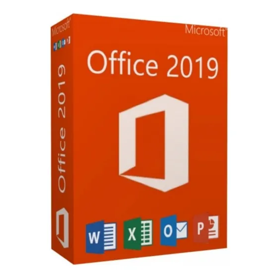 Office Proplus 2019 Para Uso Personal
