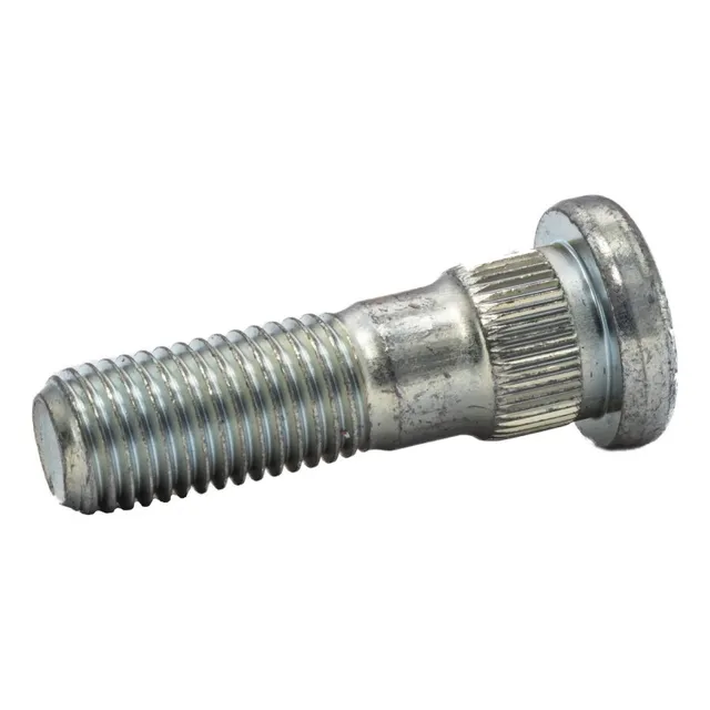 Perno De Rueda Mitsubishi L200 2010 Al 2023