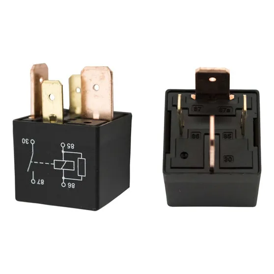 Relay Relevador Bora Jetta Beetle Gol Polo Tiguan Audi 12v
