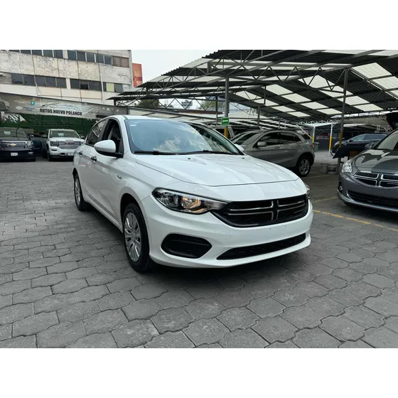 Dodge Neon 1.6 Se At