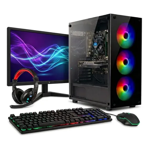 Dell Vostro 3681-m20 Core I5-10400 8gb Ssd 480gb Win 10 | MercadoLivre
