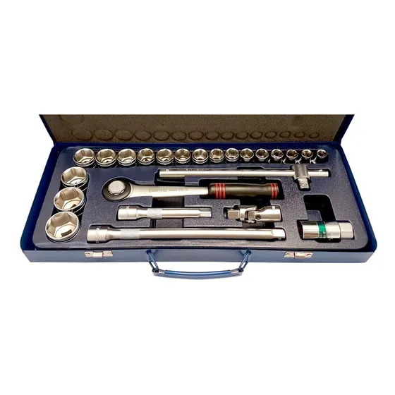 Juego Tubos Enc. 1/2 - 10-32mm - Calidad Superior | Eurotech