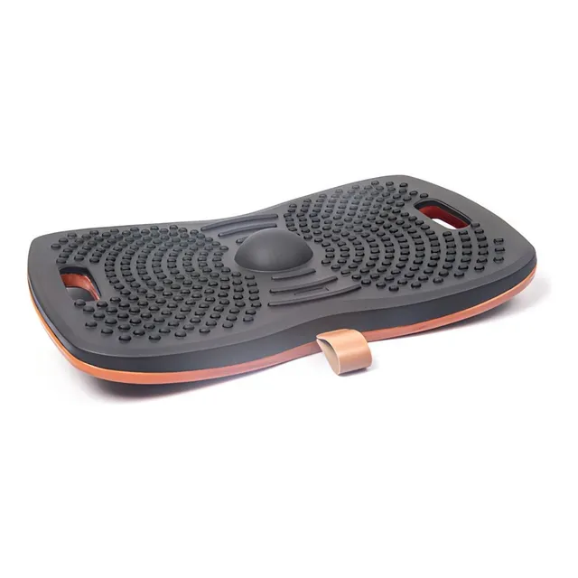 Reposapies Mat Anti Fatiga Balance Board 