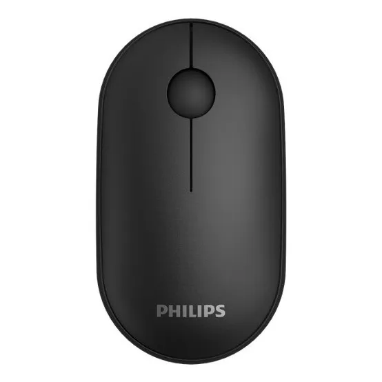 Mouse Bluetooth Philips M354 Optico Pc Tablet Android Apple