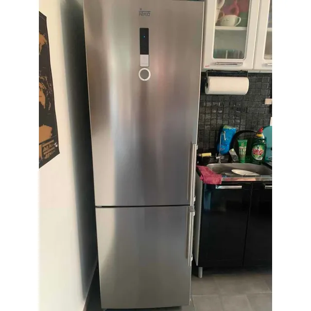 Refrigerador Teka