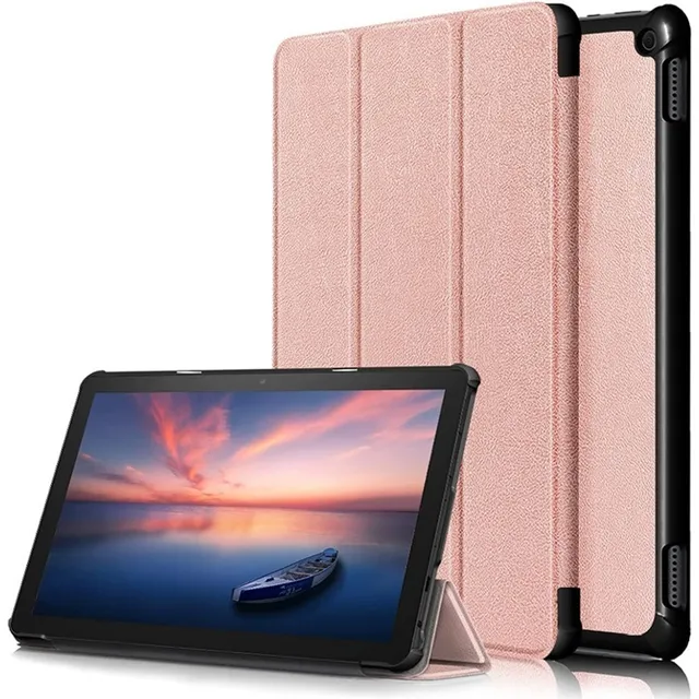 Funda Smart Case P/ Amazon Fire Hd 10 Y 10 Plus 11° Gen 2021
