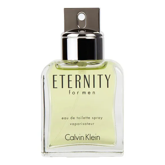 Calvin Klein Eternity For Men Edt 100 ml Para  Hombre