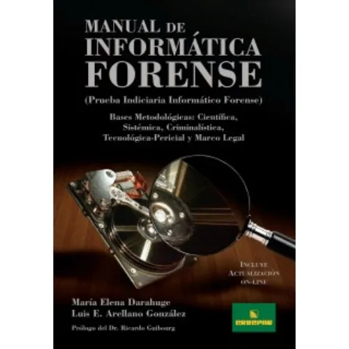 Manual De Informática Forense