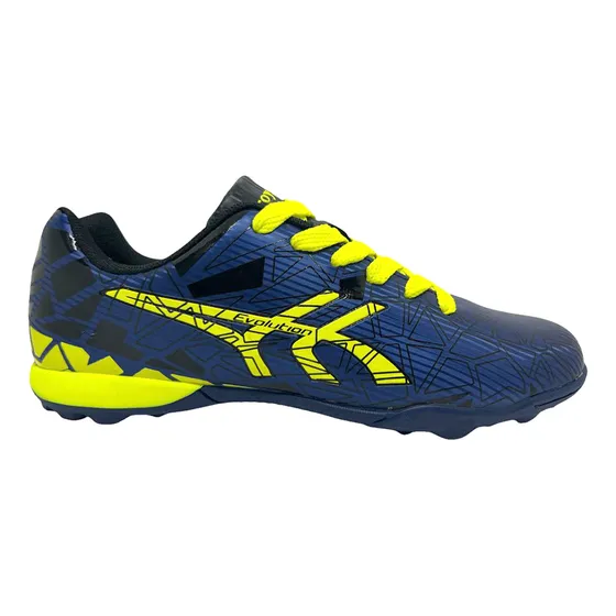 Zapatilla Tenis Torretín Croydon Evolution Futbol Futsal