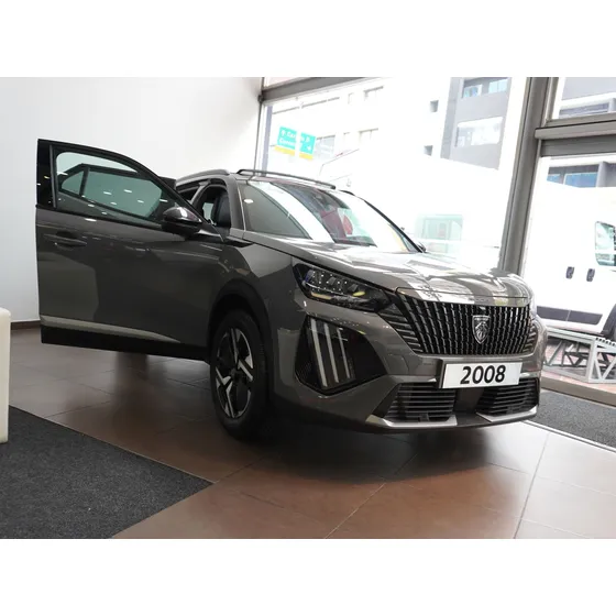 Peugeot 2008 Style