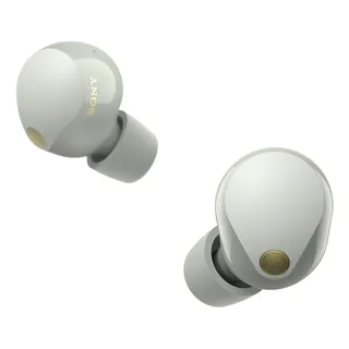 Audífonos Bluetooth Con Cancelación De Ruido Sony Wf-1000x Audífonos Bluetooth Con Cancelación De Ruido Sony Wf-1000x