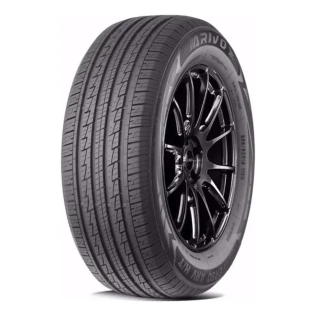 Llanta Lt225/70r15 Arivo Transito Arz 6-c 112/110r