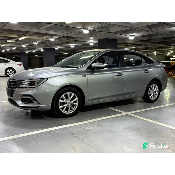 Mg Mg5 1.5 Com Excite At