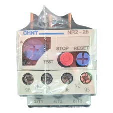 Rele Termico De 17-25 Amp Chint