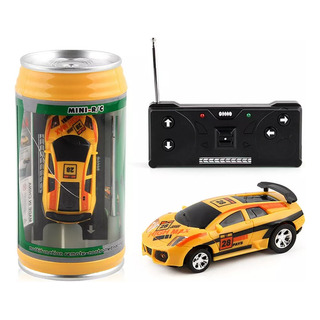 Mini Latas De Coca-cola Para Coche Rc Que Funcionan Con Bate Mini Latas De Coca-cola Para Coche Rc Que Funcionan Con Bate