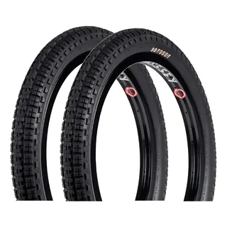 Pneu Odyssey Bmx | Mercado Livre