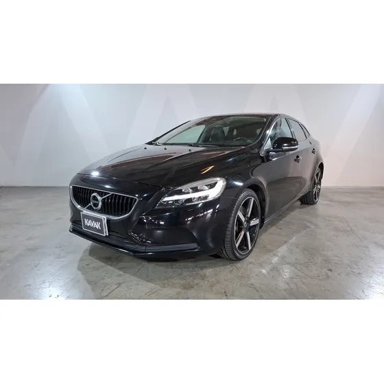 Volvo V40 2.0 Momentum T4 At Awd