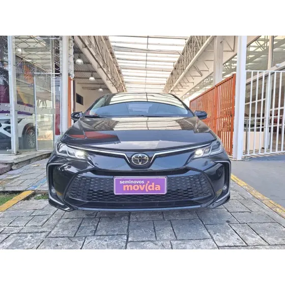Toyota Corolla Xei 2.0 Flex