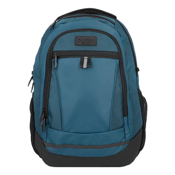 Mochila Xtrem Brooklyn 4xt Eternity Blue