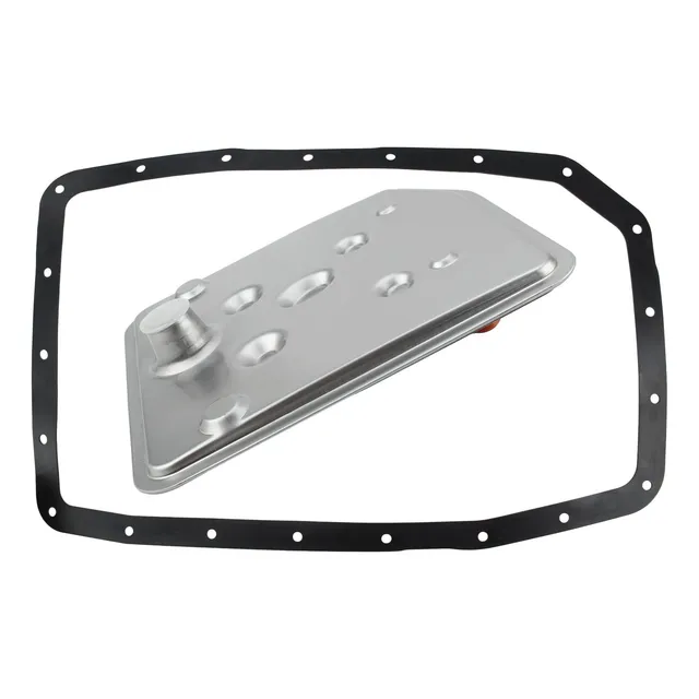Filtro De Aceite Caja Automatica Para Ford Ranger 2012-2020