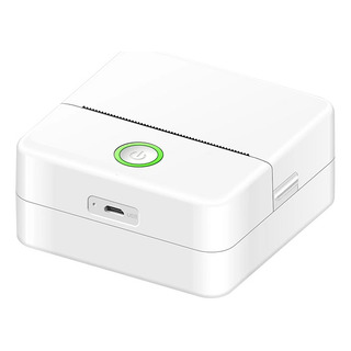 Impresora Portátil Máquina Compatible Con Pegatinas De Impre Impresora Portátil Máquina Compatible Con Pegatinas De Impre