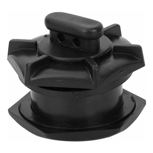 Focket Valvula Drenaje Plastico Pvc Duradero Larga Vida Util