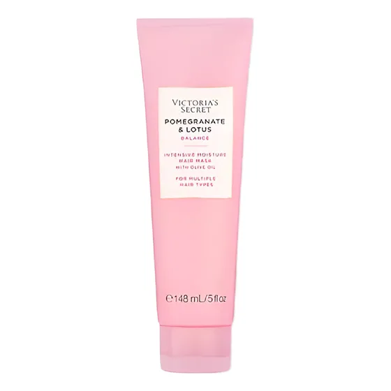 Victoria Secret Máscara-hidratação Pomegranate E Lotus 140ml