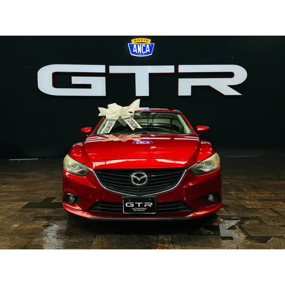 Mazda Mazda 6 Touring