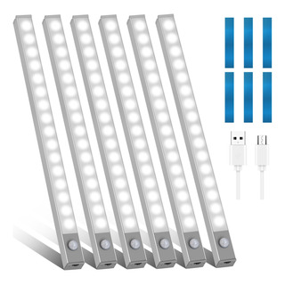 Lyndnice® 30cm Lámpara Con Sensor De Movimiento Led De Pared Lyndnice® 30cm Lámpara Con Sensor De Movimiento Led De Pared