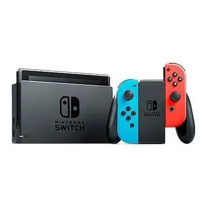Nintendo Switch  Controles Joy- Nuevo  /