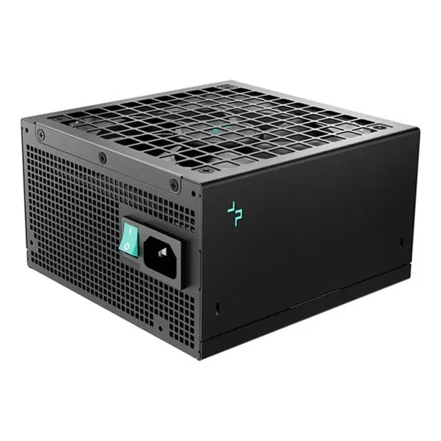 Fuente Gamer Deepcool Pn1200m 80 Plus Gold Gaming