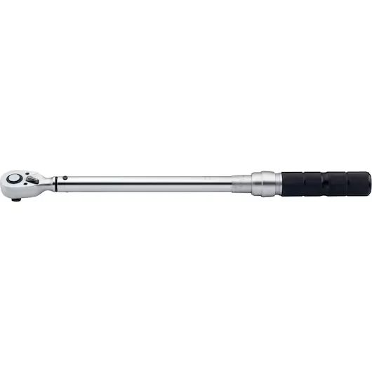 Torquimetro Profesional Stanley 1/2 Rango De Torque 40-200nm