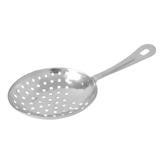 Colador Para Coctel Acero Inoxidable Winco