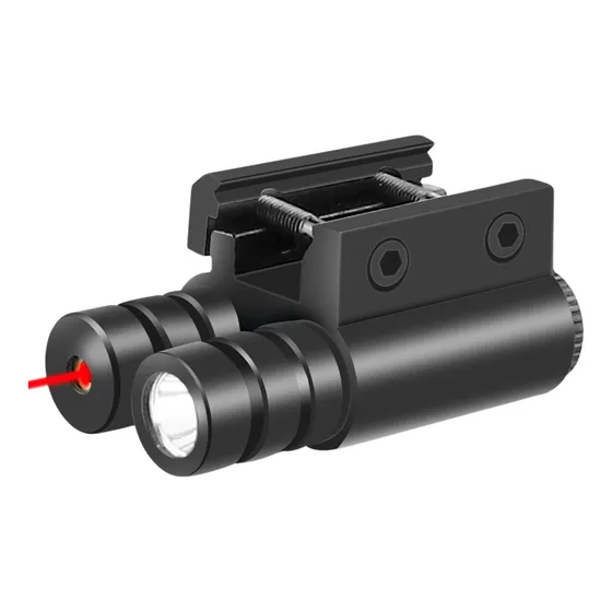 Lanterna Tática G3 Pt59 Pt100 Pt92  Taurus Glock G19 G23 G17