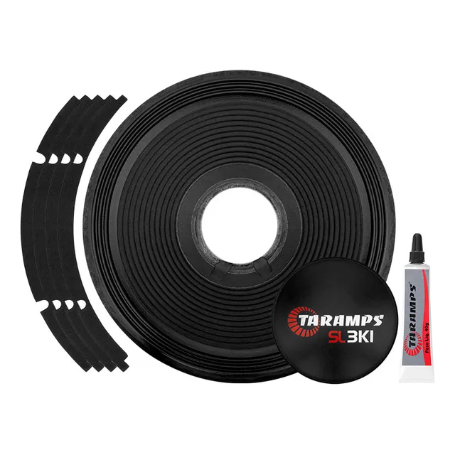 Kit Reparo Taramps 7driver Sl 3k1 15 Polegada Sl3.1 Cor 4 Ohms