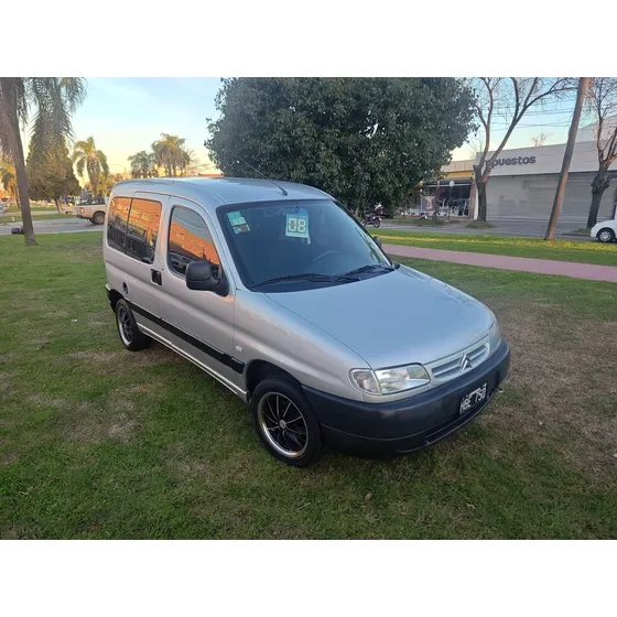 Citroën Berlingo Multispace 1.9 D Pack