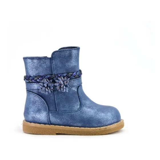 Bota Para Niña Guga Brisa