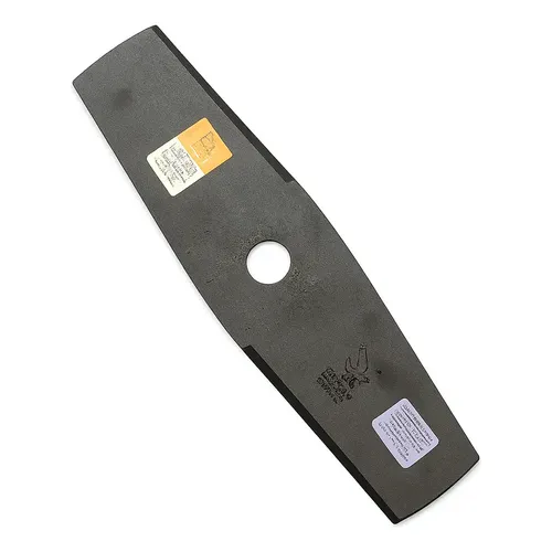 Lâmina Faca Kawashima 35cm Para Roçadeiras 43cc 52cc 63cc