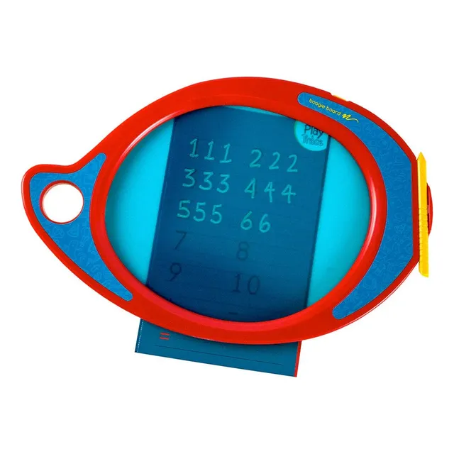 Boogie Board - Pantalla Lcd Para Jugar Y Trazar, Escribir, .