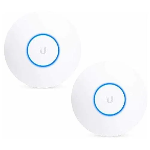 Ubiquiti Uap-ac-pro 2-pack Unifi Ap Ac Pro 11ac Hr5ay