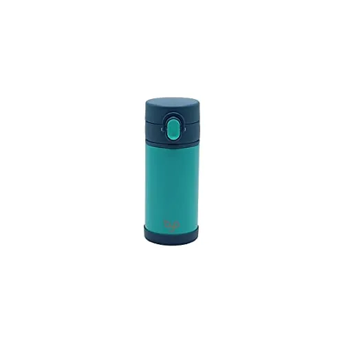 Byo Botella De Agua Superior De Doble Pared, 10 83qlp