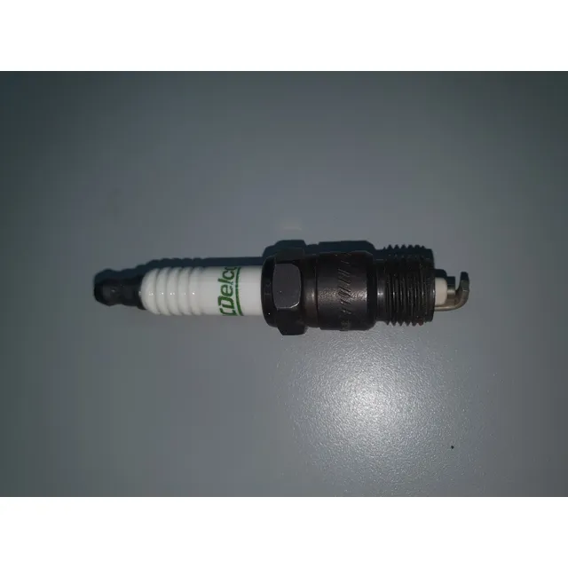 Bujía Acdelco Cr43ts 10 Pack