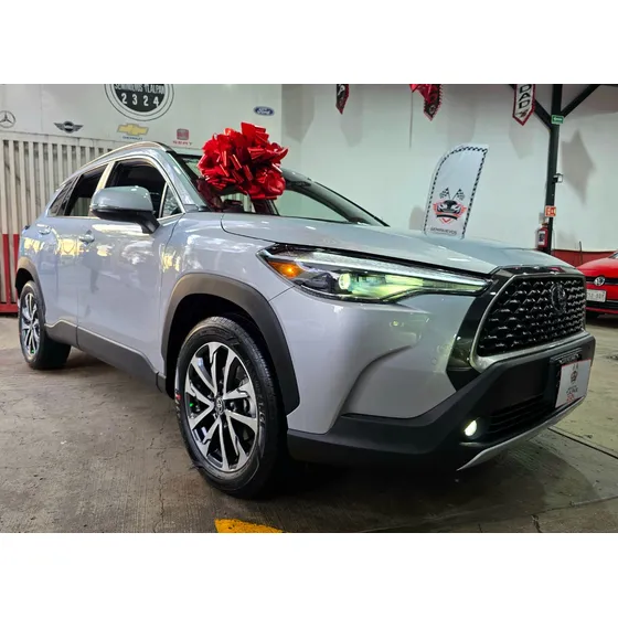Toyota Corolla Cross 2.0 Xle