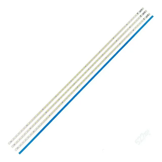 Tiras De Led For Sony Kdl-46ex700 Kdl46ex700 (4t) - Alum.
