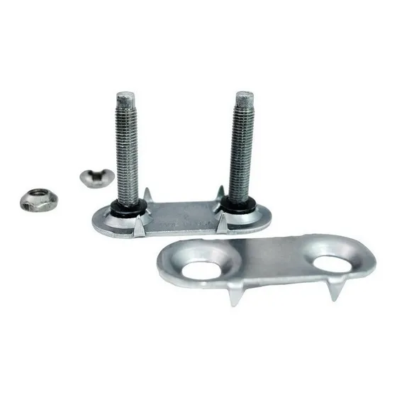 Grapas De Acero Para Banda Tipo Flexco Oferta Industria  