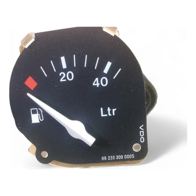 Medidor Combustible Tablero Corsa 1.4/94 Gl