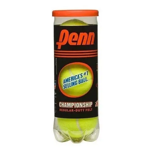 Pelotas Tenis Tennis Penn Championship Servicio Regular